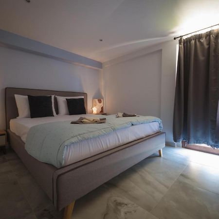 Armonia House Villa Dikella Bagian luar foto