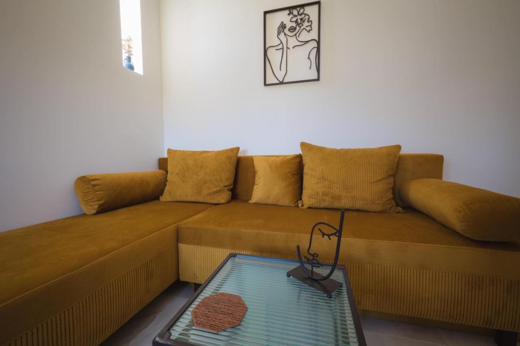 Armonia House Villa Dikella Bagian luar foto