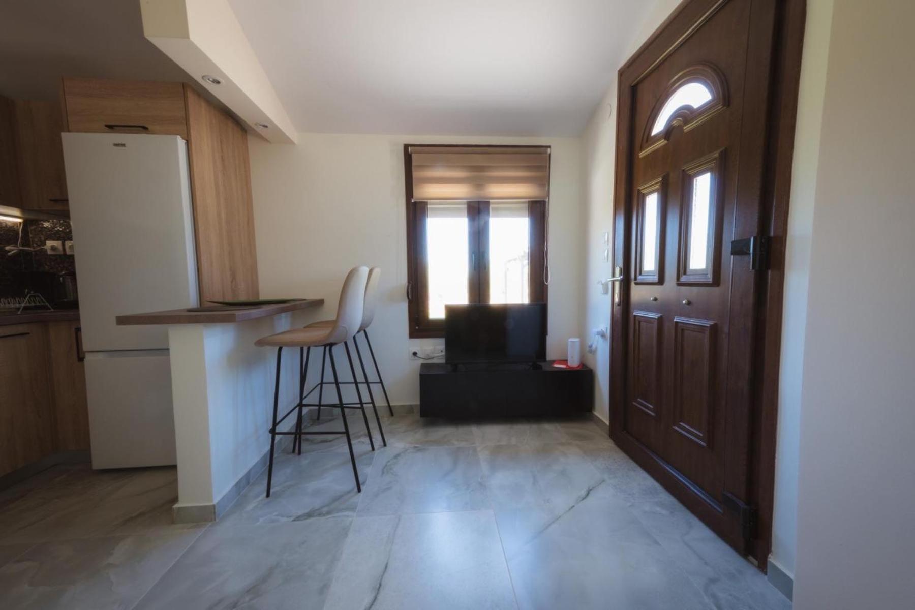 Armonia House Villa Dikella Bagian luar foto