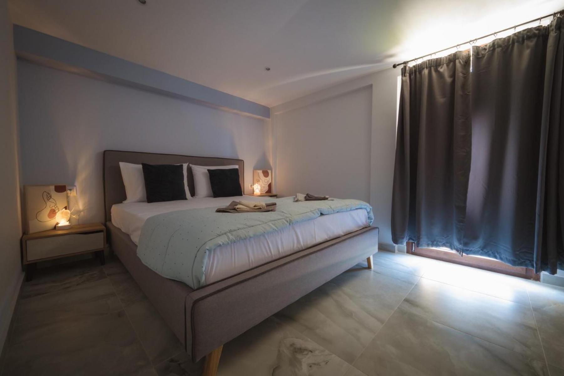 Armonia House Villa Dikella Bagian luar foto