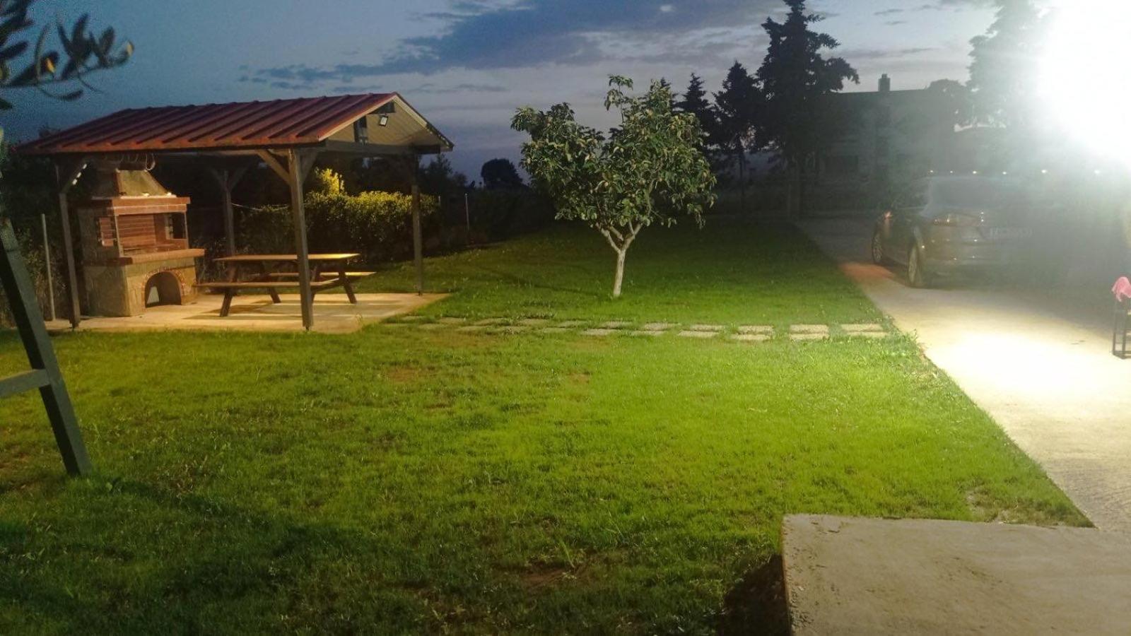 Armonia House Villa Dikella Bagian luar foto