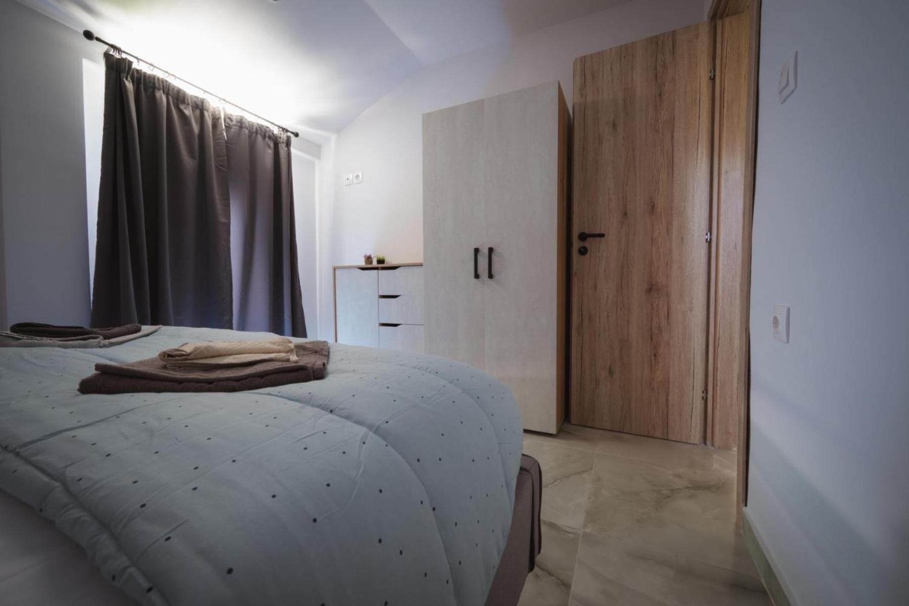 Armonia House Villa Dikella Bagian luar foto