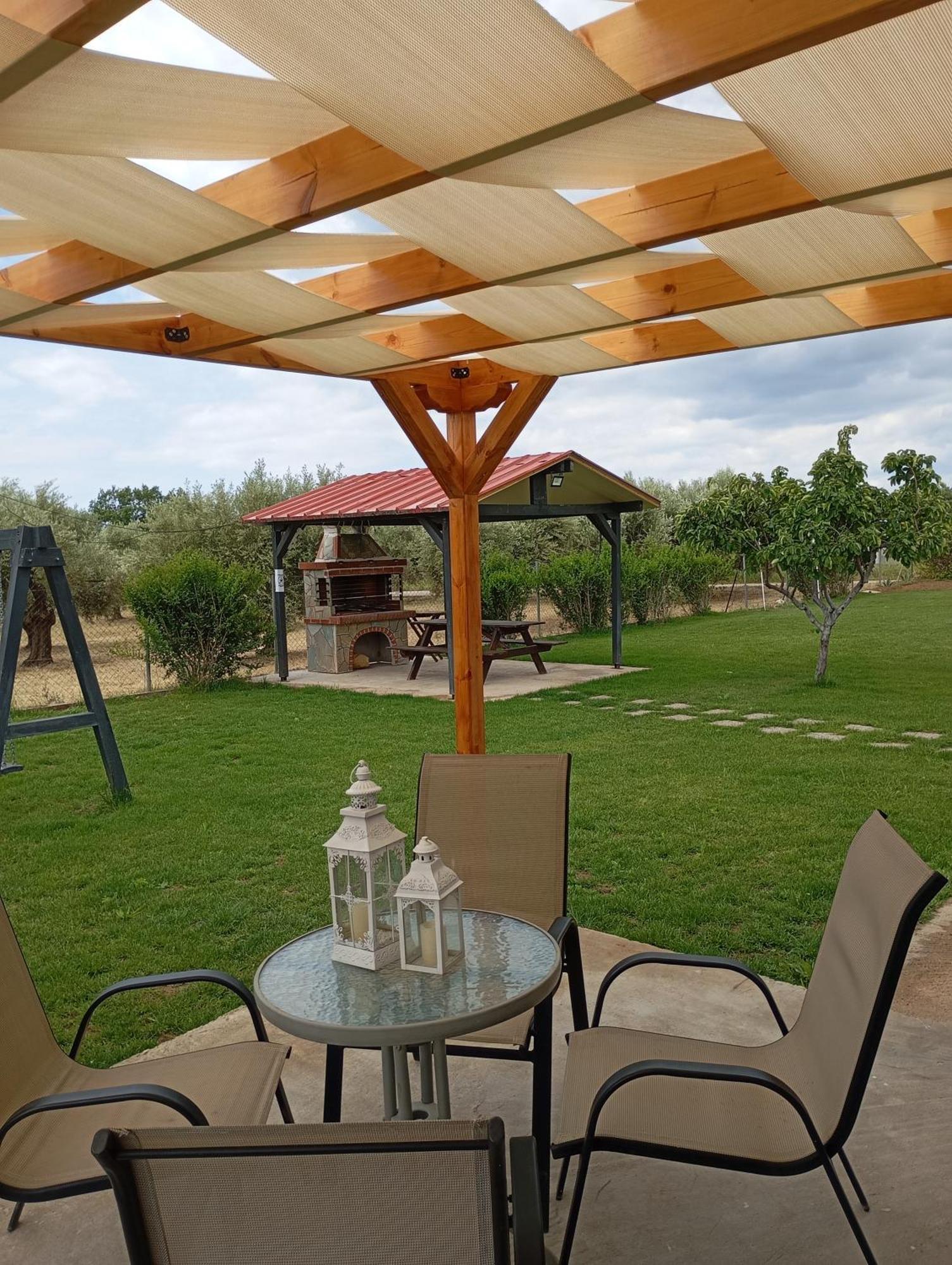 Armonia House Villa Dikella Ruang foto